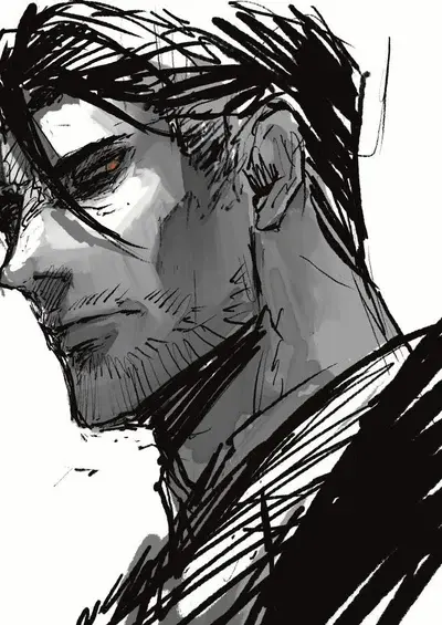 OLDER BL Julian
