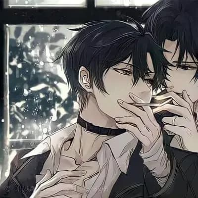 2 Masters -Bl-