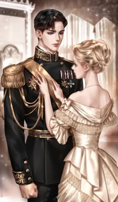 Crown Prince