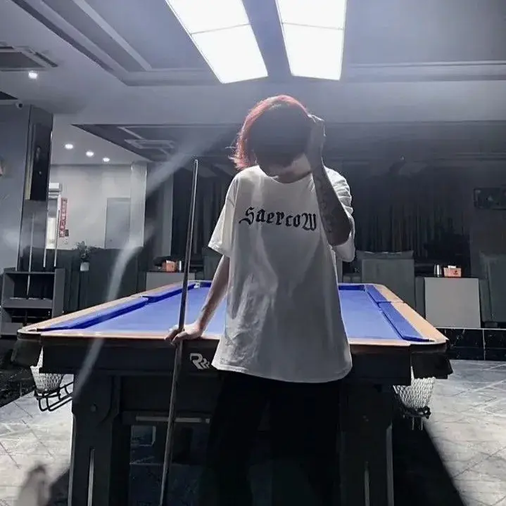 Kian - playboy