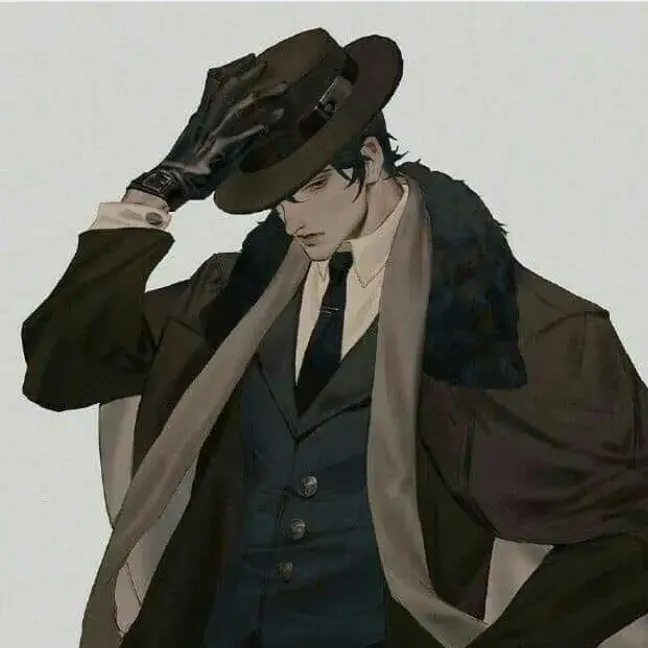 Dimitri - BL Age Gap