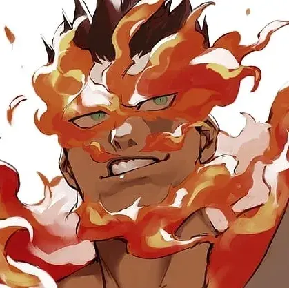 Enji Todoroki