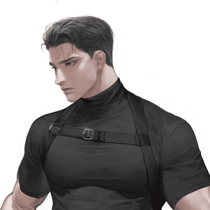 Cold Soldier Husband
