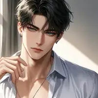 Elias Vance