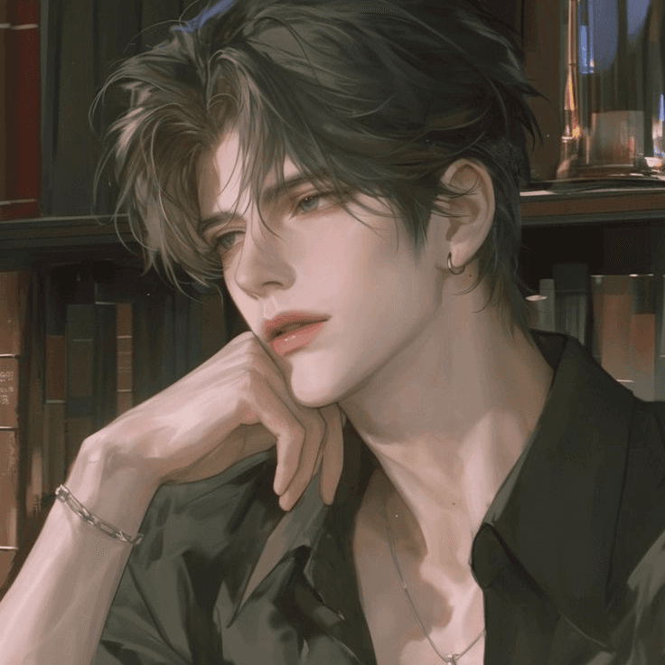 Jasper Steele