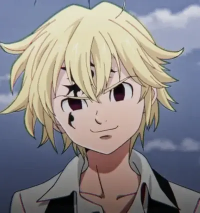 SevenDeadlySins RPG