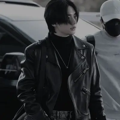 Hyunjin
