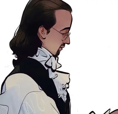 1-Alexander Hamilton