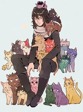 Class 1-A sleepover