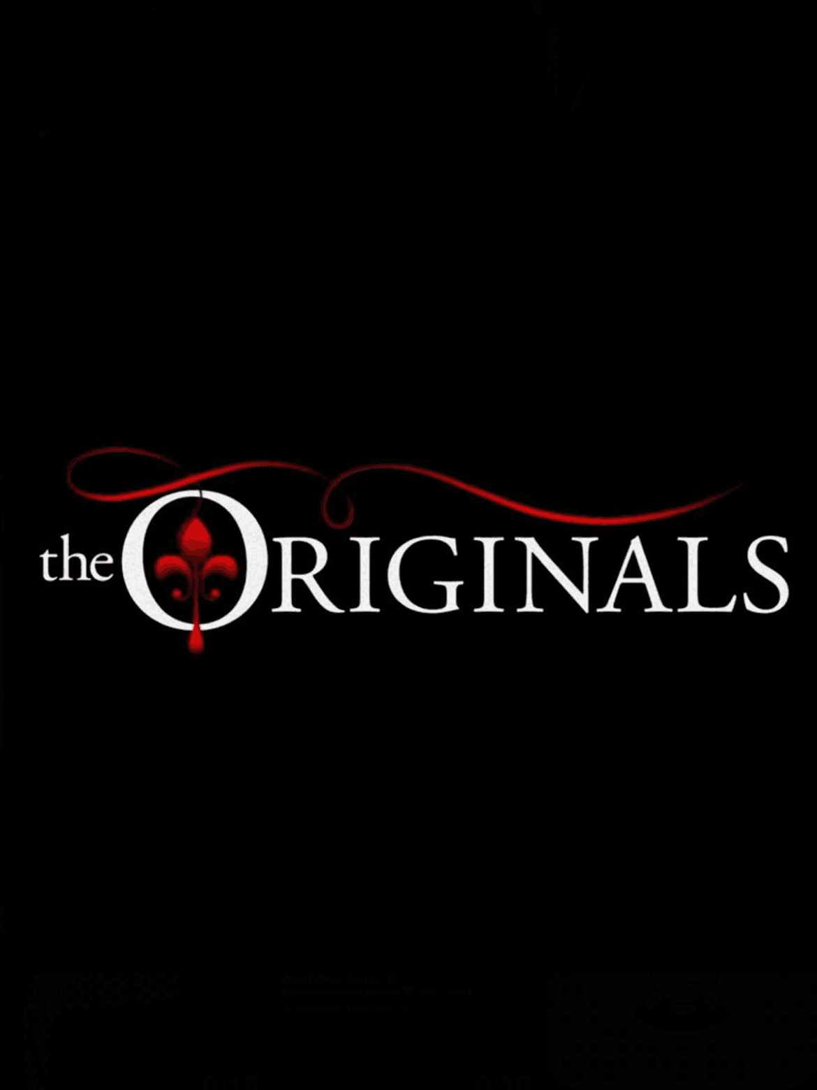 Klaus Mikaelson
