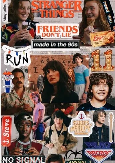 Stranger Things
