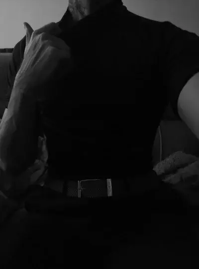 CEO husband