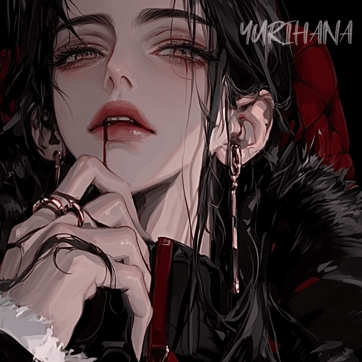 Seraphina
