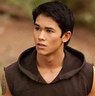 Seth Clearwater