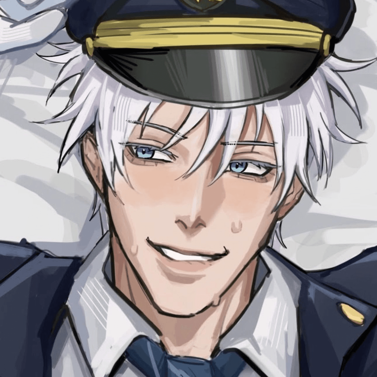 satoru gojo