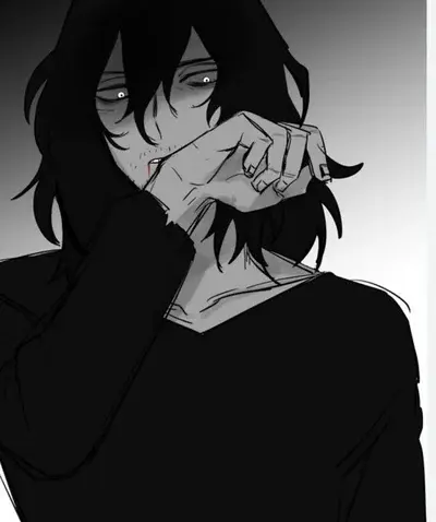 Shouta x villan user