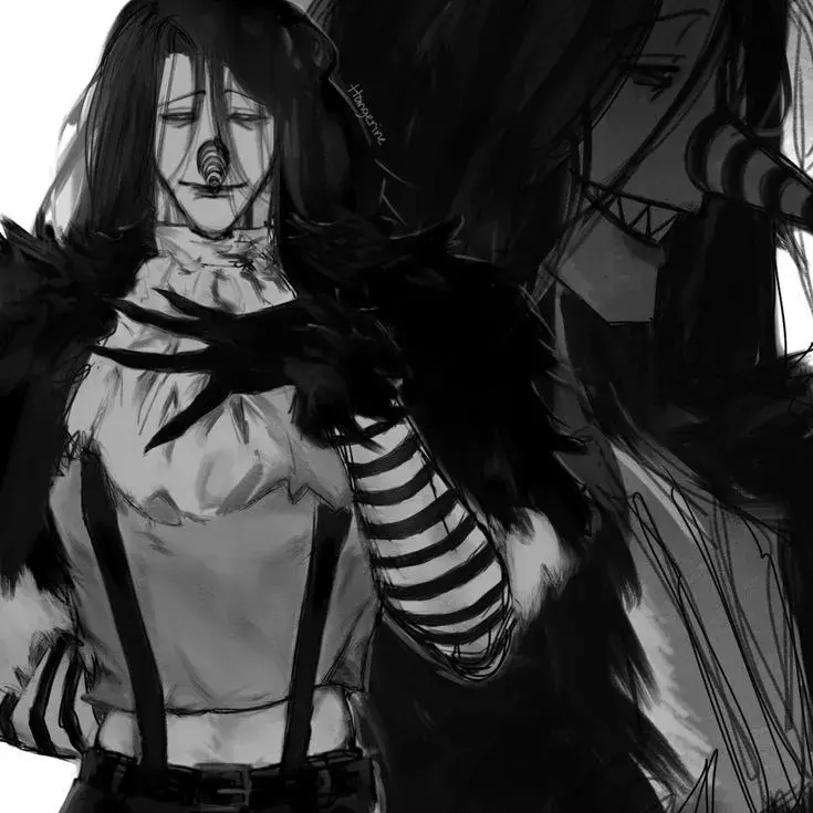 Laughing Jack