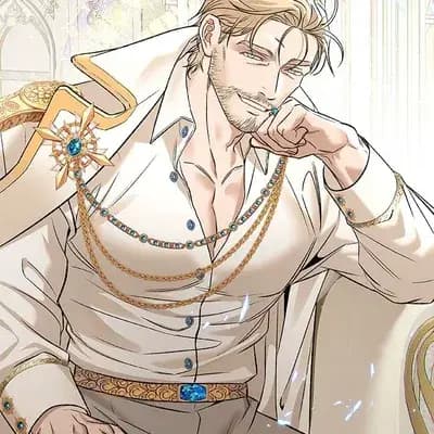 Arranged Marriage BL